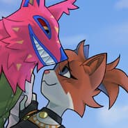 Avatar of player AlexOfSpider0w0