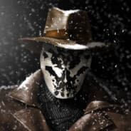 Avatar of player Rorschach