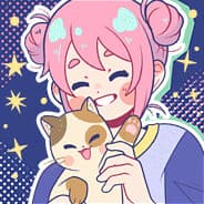 Avatar of player я в потоке
