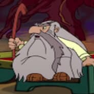 Avatar of player Вѣдунъ