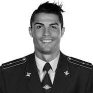 Avatar of player Криштьяну Призыв