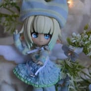 Avatar of player Average doll enjoyer