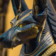 Avatar of player Anubis