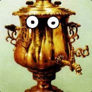 Avatar of player ЧЕЛОВЕК-ПУПОК