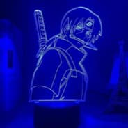 Avatar of player Itachi