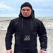 Avatar of player Вайб и Chill