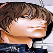Avatar of player Гений