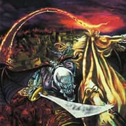 Avatar of player blinded in chains