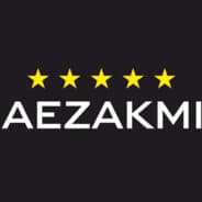 Avatar of player Aezakmi