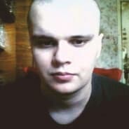Avatar of player Костя Ебень