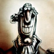 Avatar of player Крэкс, фэкс, пэкс!