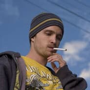 Avatar of player jesse pinkman