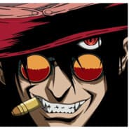 Avatar of player Alucard Hellsing