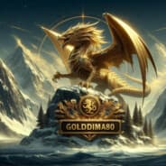 Avatar of player golddima80