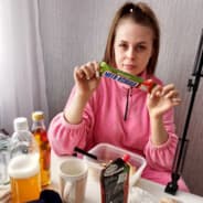 Avatar of player ФЕДРИЛА (WISP)