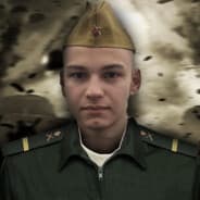 Avatar of player воевал за маму