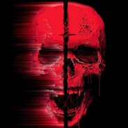 Avatar of player HARBINGER