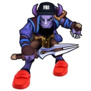 Avatar of player .