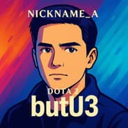 Avatar of player butU3