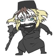Avatar of player 1