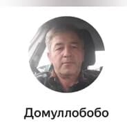Avatar of player Домуллобобо ★4.7