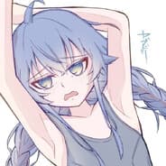 Avatar of player goddess