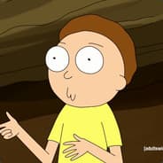 Avatar of player Morty