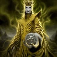 Avatar of player Hastur