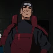 Avatar of player Hashirama