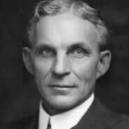 Avatar of player Henry ford