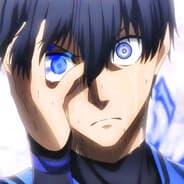 Avatar of player demon king
