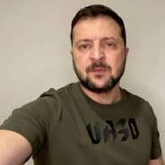 Avatar of player ЗЕЛЕНСКИЙ