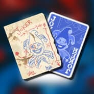 Avatar of player а ты мне закурить, ПААААА