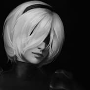 Avatar of player ༒2B༒