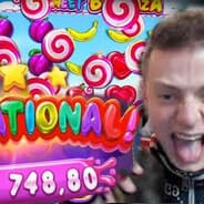 Avatar of player мэрга