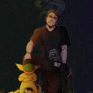 Avatar of player я будта зомби ща