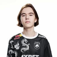 Avatar of player dep999