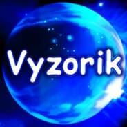 Avatar of player Vyzorik