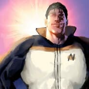 Avatar of player Superman