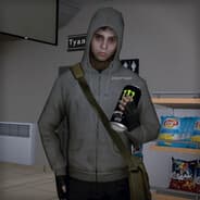 Avatar of player sony ericsson w610i