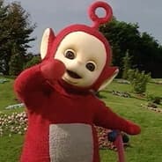 Avatar of player Po