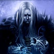 Avatar of player Arthas