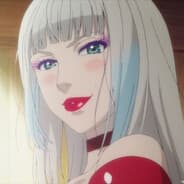 Avatar of player вернулась с кухни