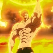 Avatar of player Escanor