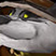 Avatar of player autism
