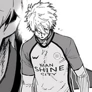 Avatar of player Gaorawe