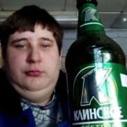 Avatar of player САСКЕ БАРАБАНОВ