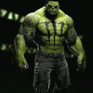 Avatar of player MVP
