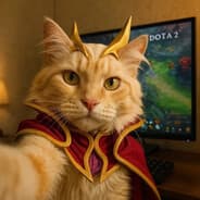 Avatar of player Bilbo begins