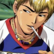 Avatar of player Eikichi Onizuka